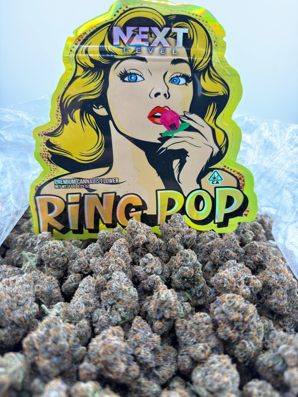 RING POP! 💍🍭