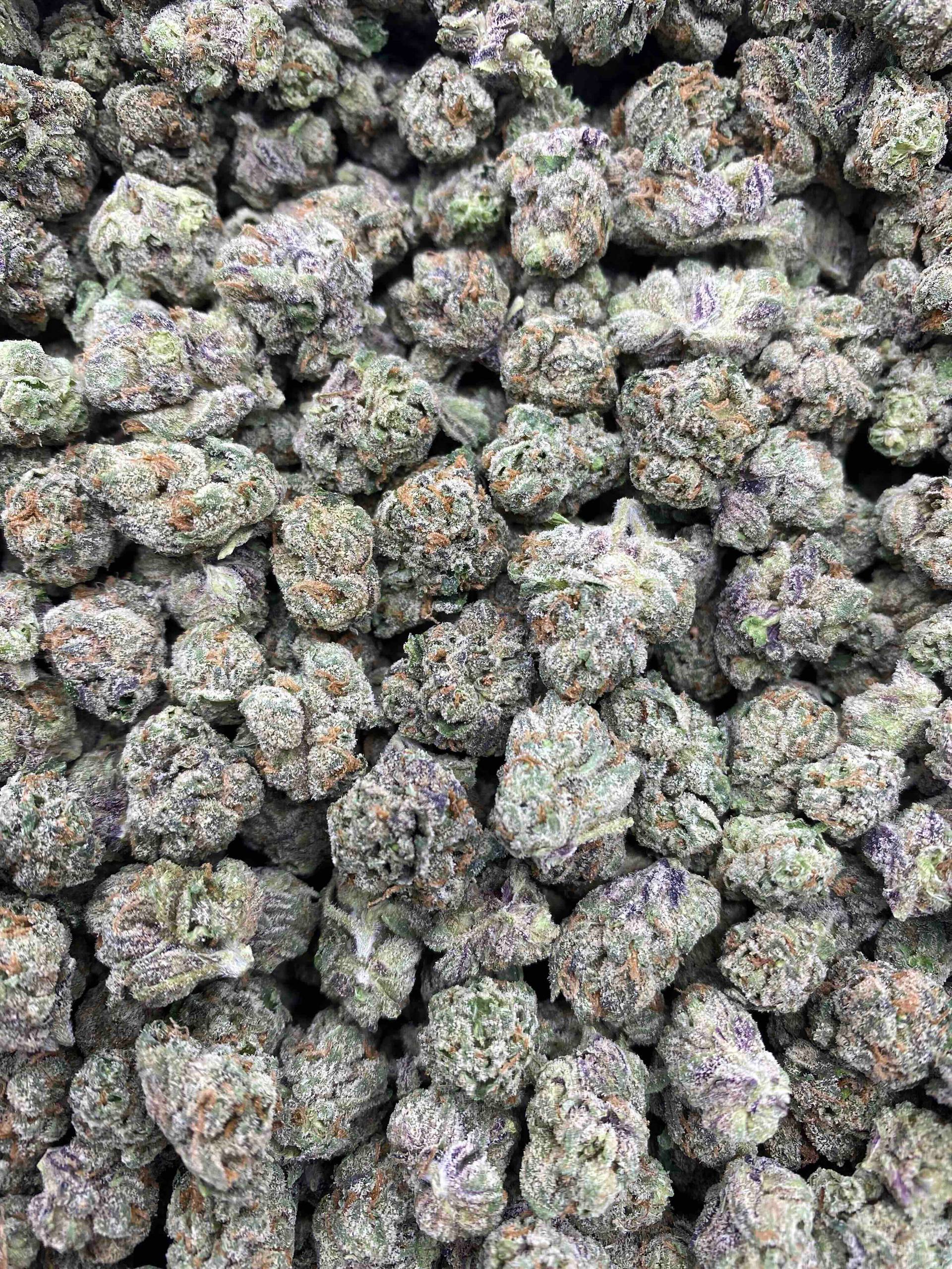 LEMON CHERRY RUNTZ SMALLS