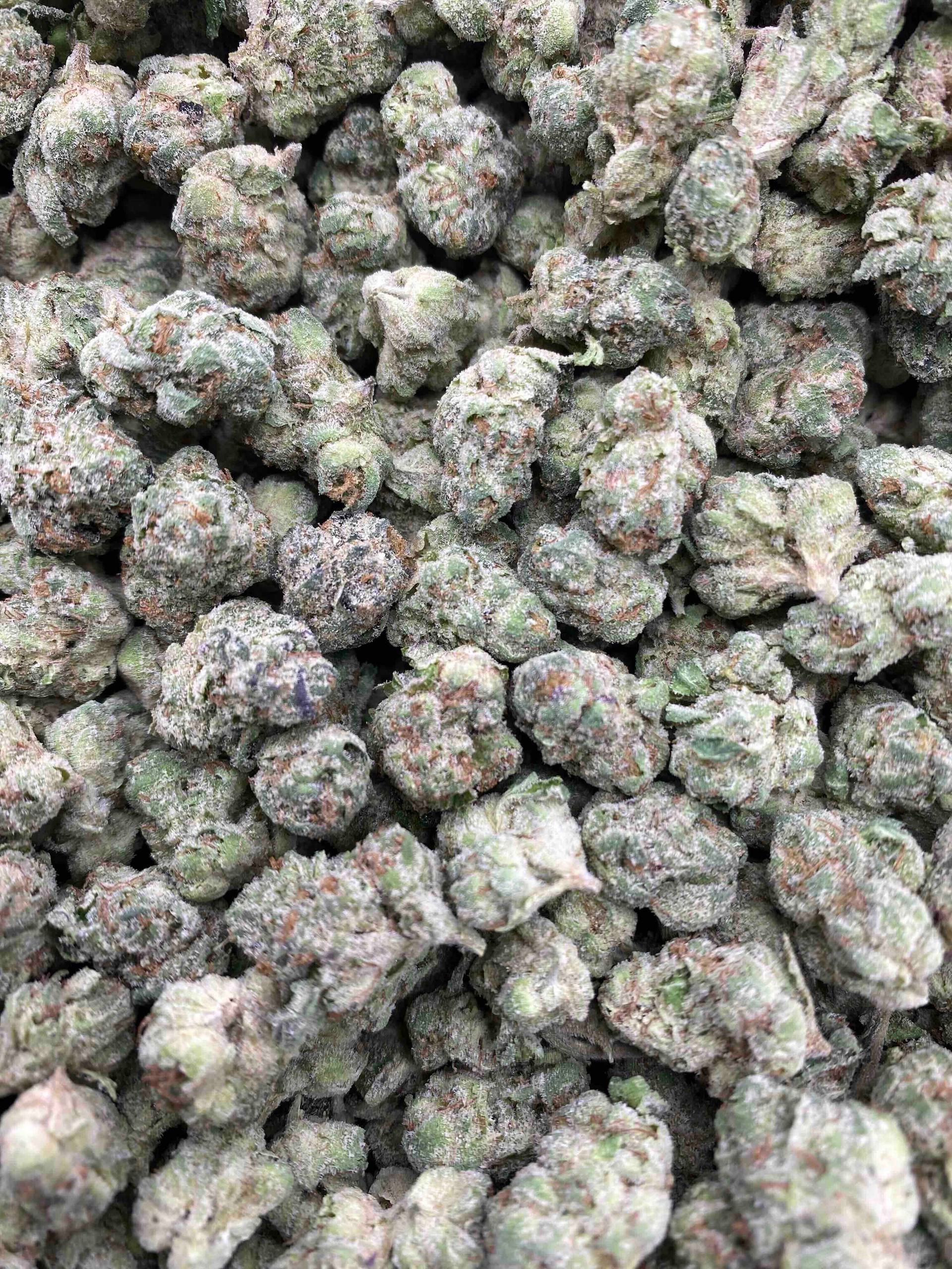PB SOUFFLÉ SMALLS