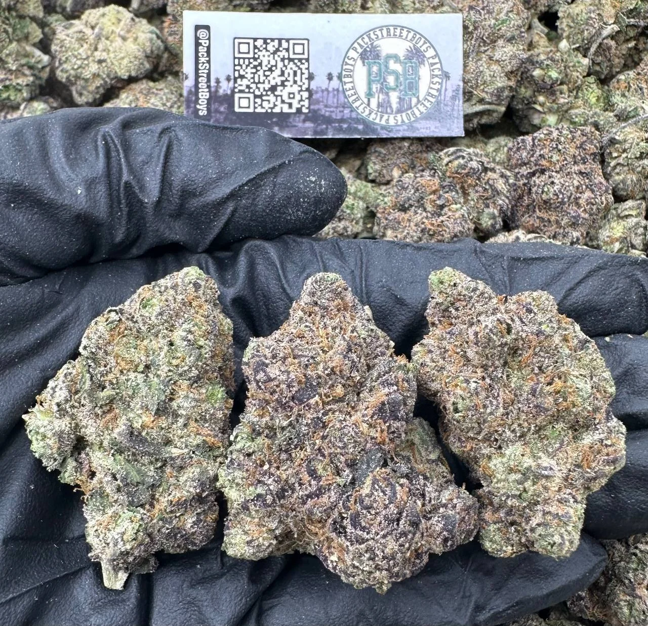 Blaze Berry 🔥🍓(seeded)