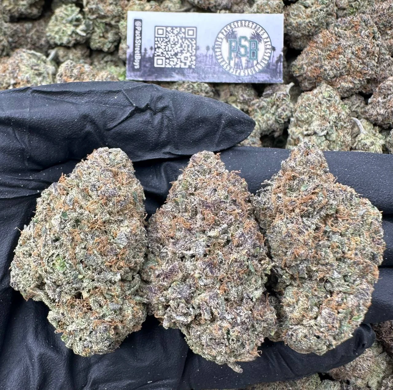 Pineapple Frost🍍❄️
