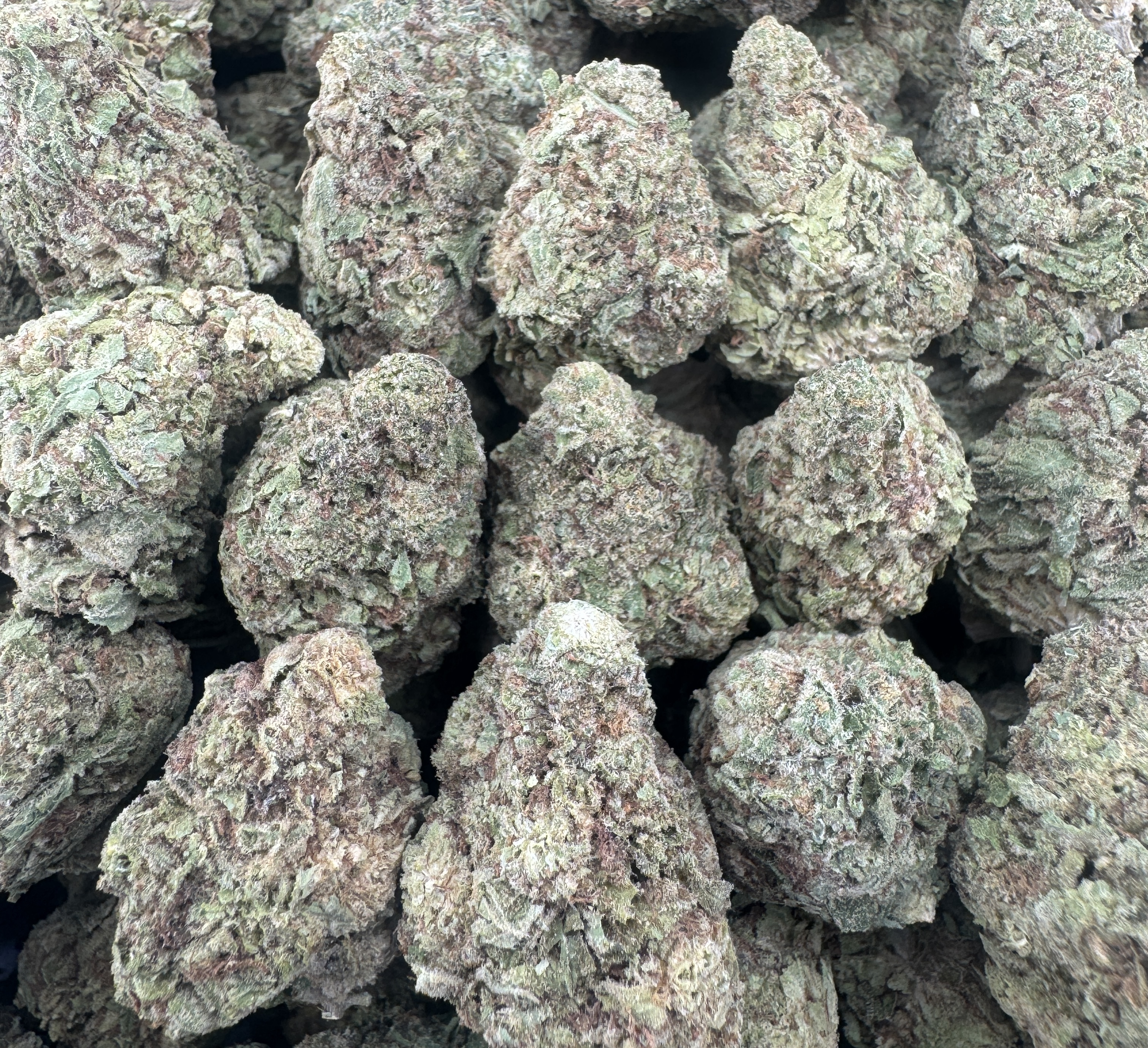 KUSH CAKE