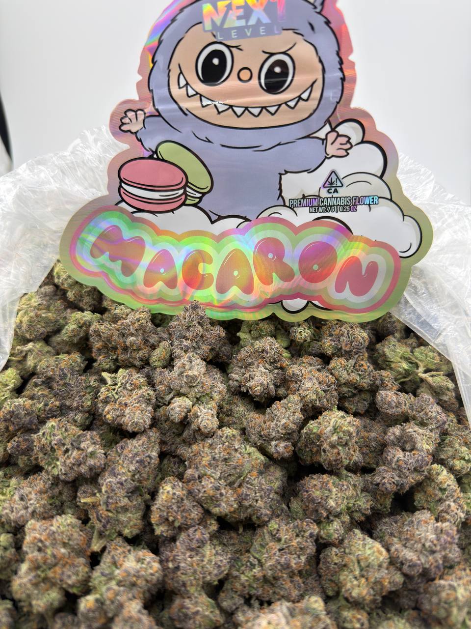 MACAROONS! 🍪💨