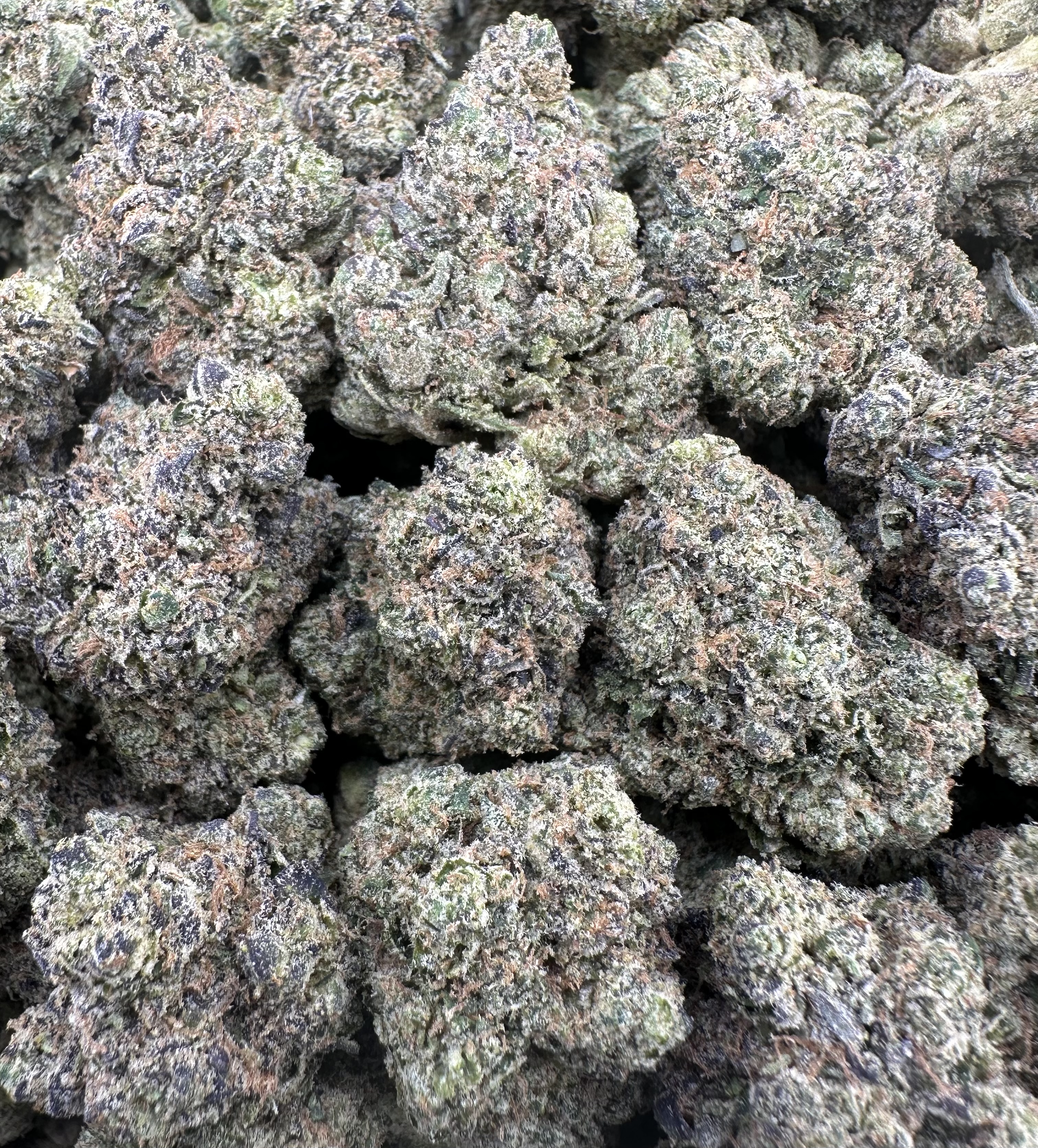 Z (REAL ZKITTLES WHITE ASH) PRICE LISTED IS PER OZ