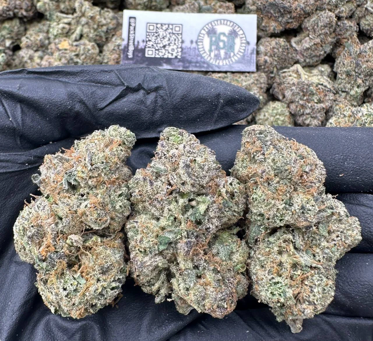 Super High Tech💯🍃