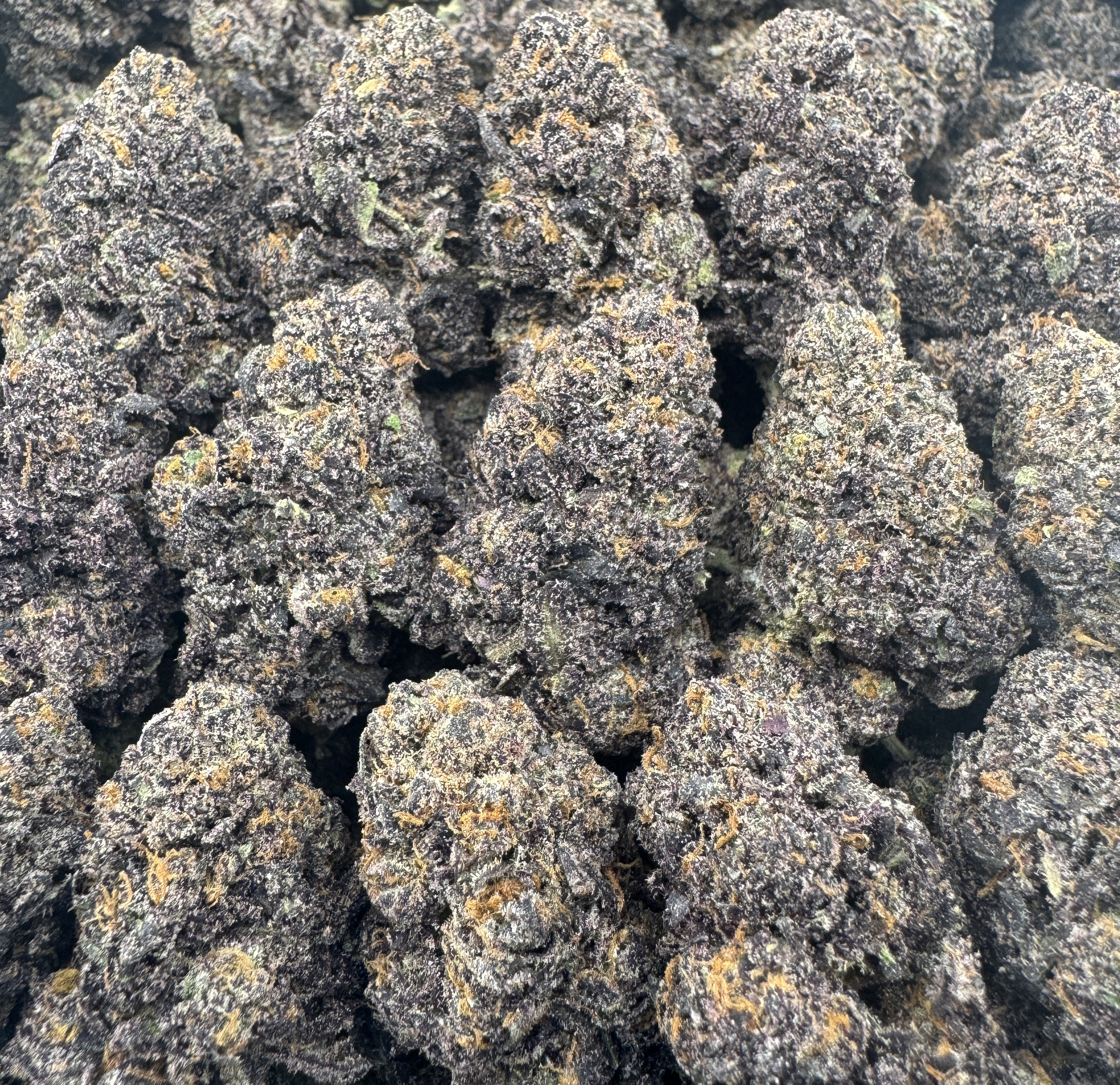 ETHER CANDY