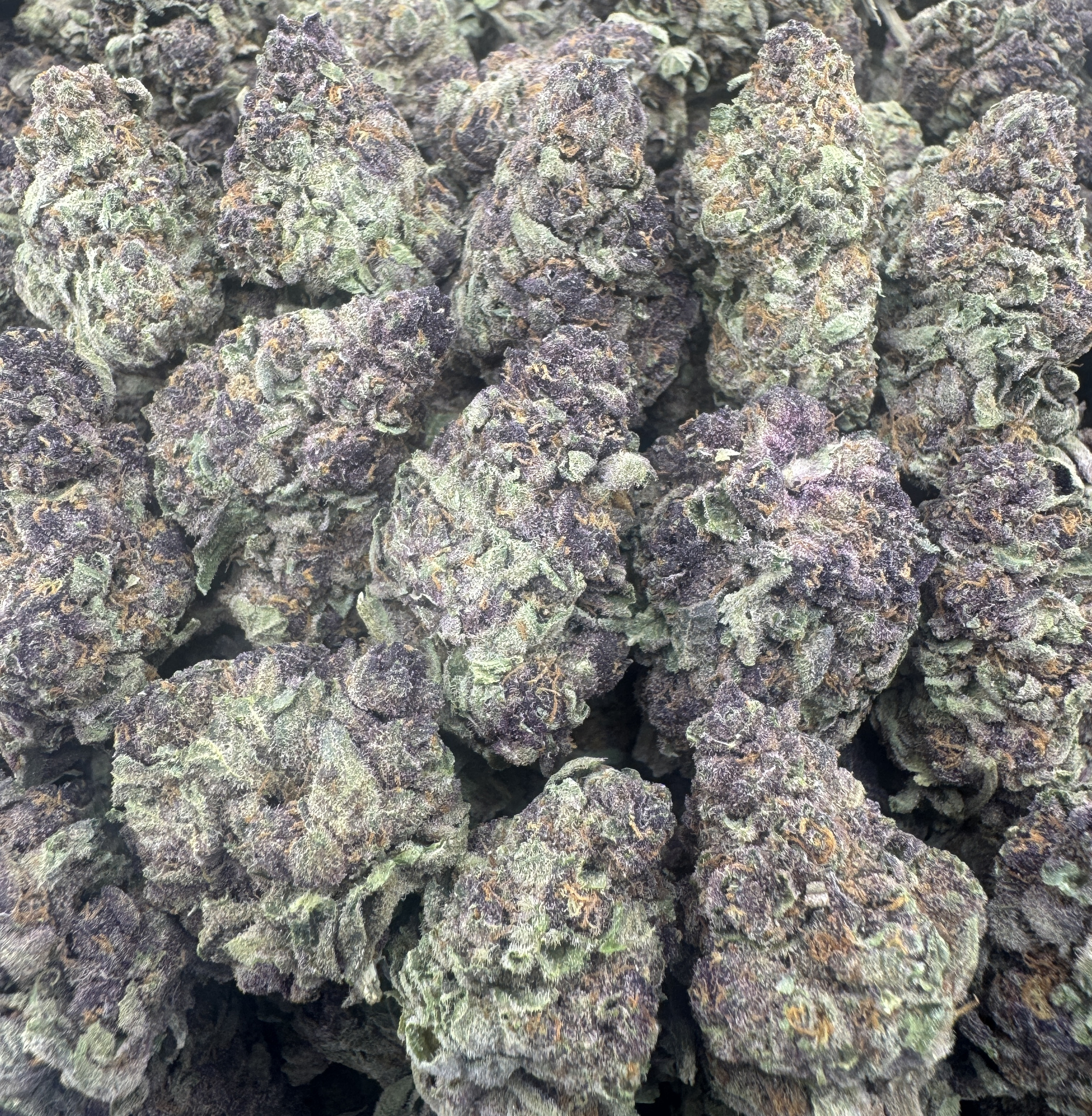 PEACH CANDY