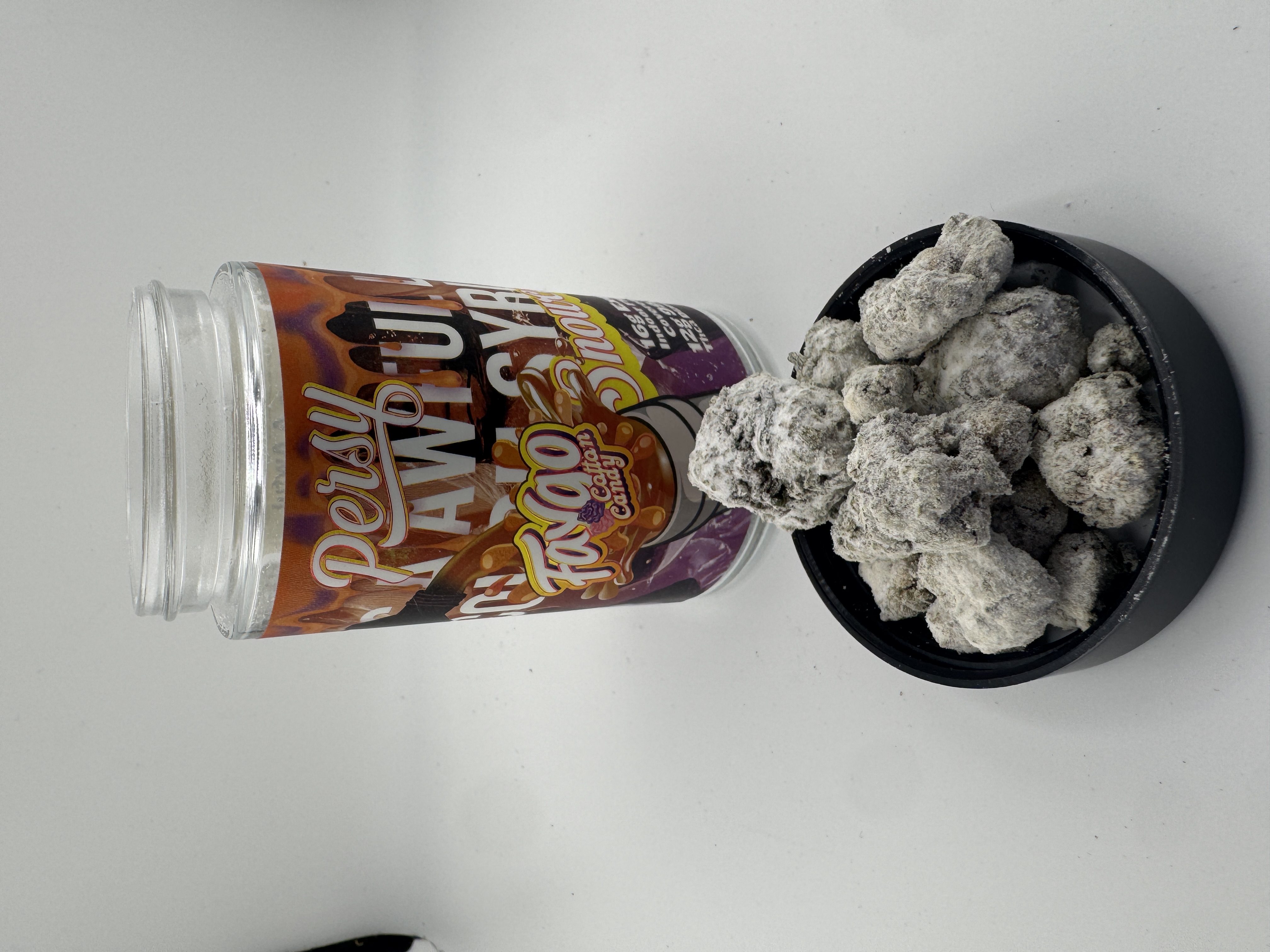PERSY SNOWCAPS